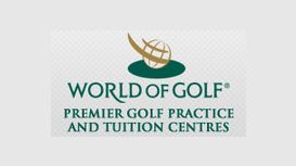 World Of Golf, Sidcup