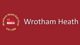 Wrotham Heath Golf Club