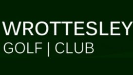 Wrottesley Golf Club