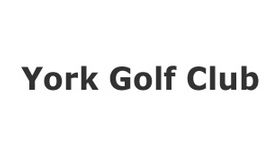 The York Golf Club