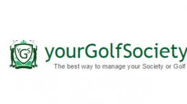 YourGolfSociety.com